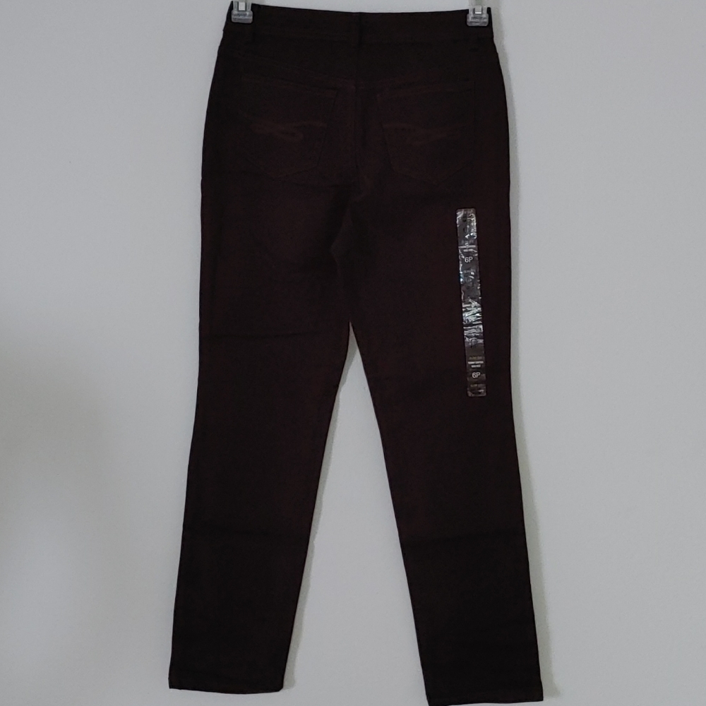 Petite Jeans - Picture 3 of 5